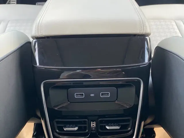 Jetour X70 PRO — Фото автомобиля 14