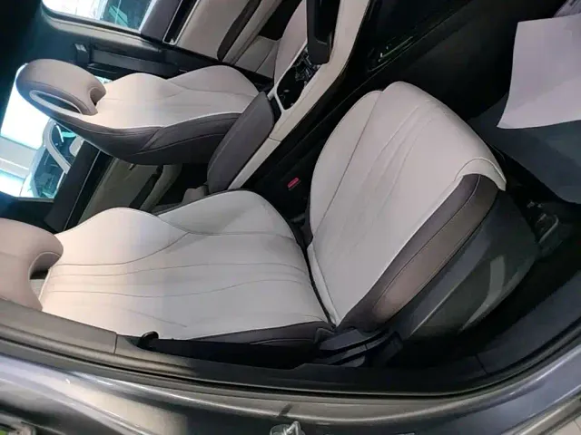 BYD Song PLUS — Фото автомобиля 24