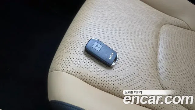Kia Canival Carnival 4 поколение Дизель 9 мест Noblesse — Фото автомобиля 18