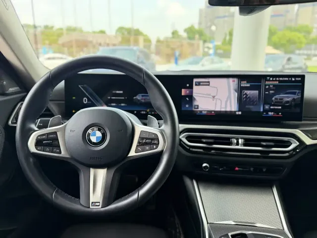 BMW 2 Series — Фото автомобиля 11