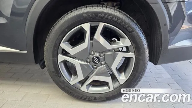 Hyundai Palisade The New — Фото автомобиля 6