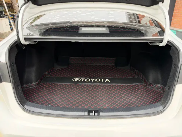 Toyota Levin — Фото автомобиля 24