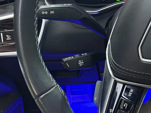 Audi A6L — Фото автомобиля 20