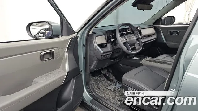 Kia Seltos 2nd Gen — Фото автомобиля 10