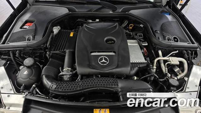Mercedes-Benz E-Class W213 — Фото автомобиля 9