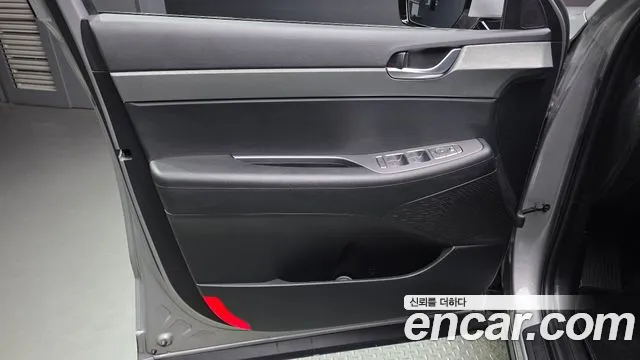Hyundai Palisade The New Palisade — Фото автомобиля 12