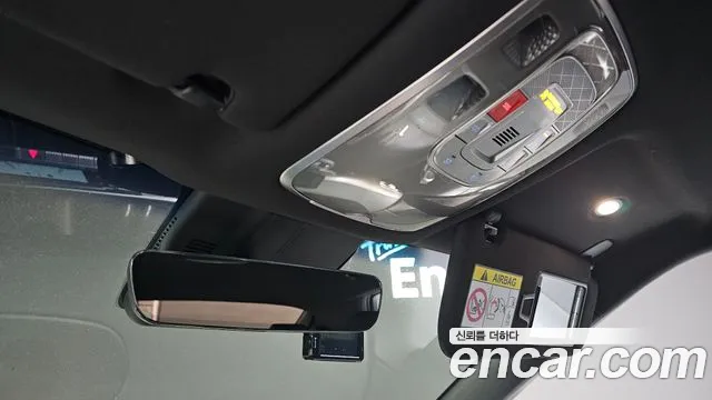Genesis GV60 — Фото автомобиля 30