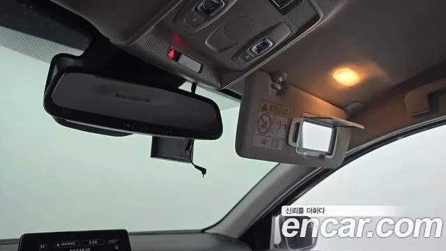 Renault-KoreaSamsung XM3 — Фото автомобиля 20