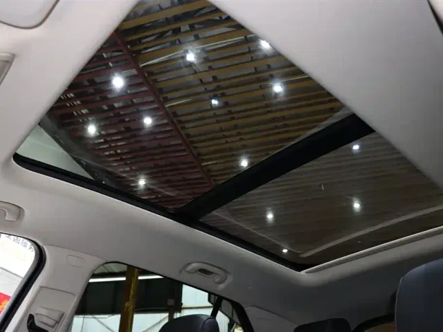 Buick Envision S — Фото автомобиля 16