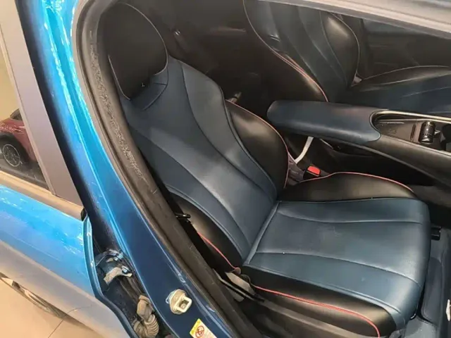 BYD Dolphin — Фото автомобиля 24