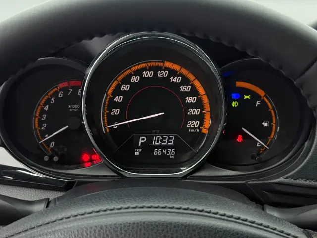 Toyota YARiS L Zhi Xuan — Фото автомобиля 18