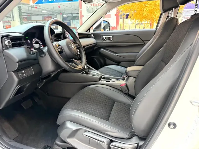 Honda XR-V — Фото автомобиля 7