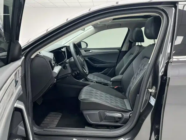 Volkswagen Sagitar — Фото автомобиля 18