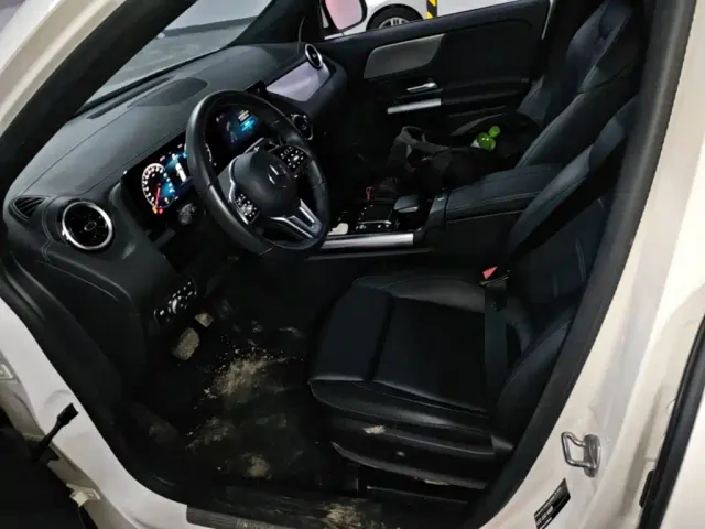 Mercedes-Benz GLA-Class — Фото автомобиля 19