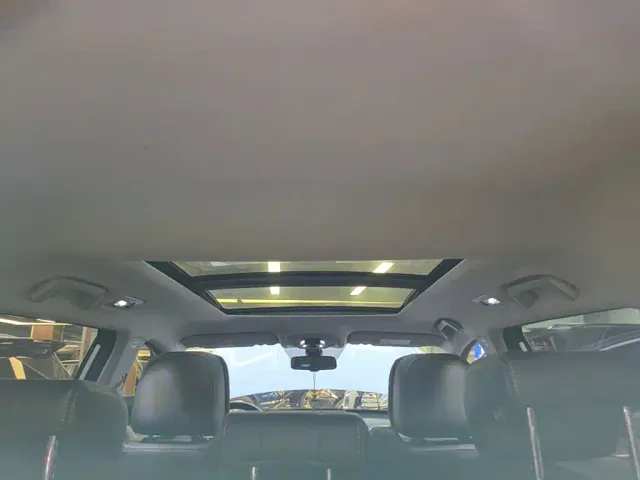Chery Tiggo 8 2021 Kunpeng Edition 290TGDI Auto Wind Chasing+ — Фото автомобиля 17