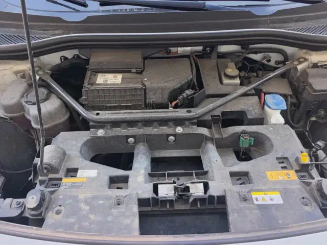 Volkswagen ID.4 Crozz — Фото автомобиля 10