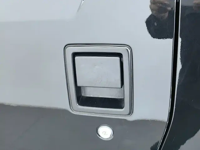 BAIC BJ40 — Фото автомобиля 18