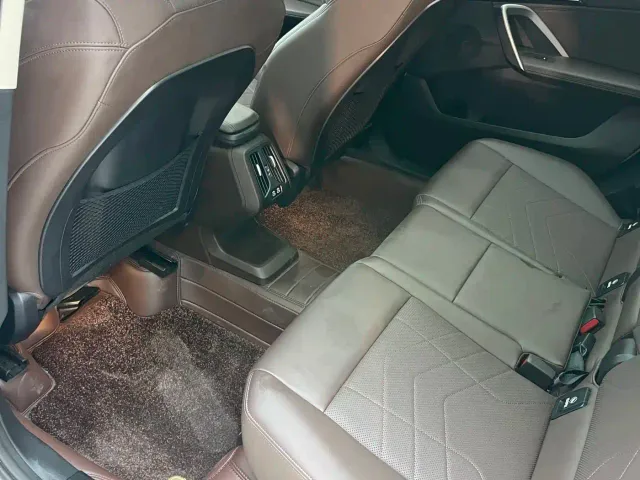 BMW X1 — Фото автомобиля 25