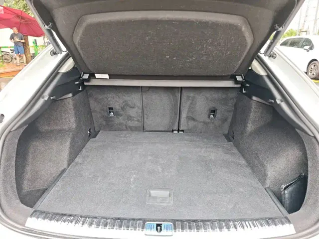 Audi Q3 Sportback — Фото автомобиля 26
