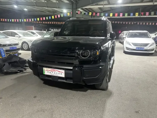 Фотография автомобиля — iCAR V27