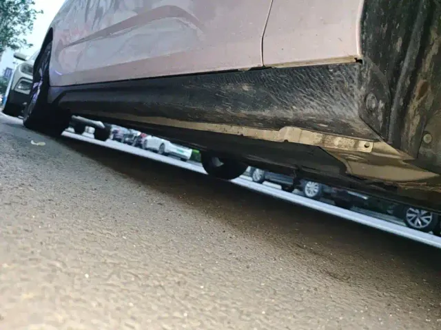 Changan Eado 2024 Model 1.5T GDI Auto Flagship Type — Фото автомобиля 15