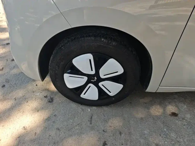 Wuling Hongguang Mini EV — Фото автомобиля 22