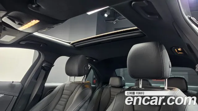 Mercedes-Benz E-Class W213 — Фото автомобиля 24