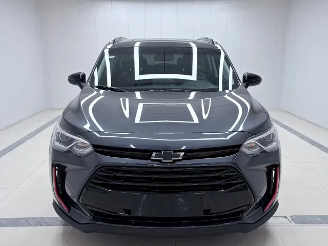 Chevrolet Orlando — Фото автомобиля 2