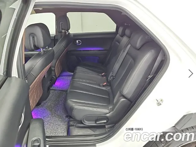 Hyundai Ioniq 5 Ioniq5 — Фото автомобиля 12