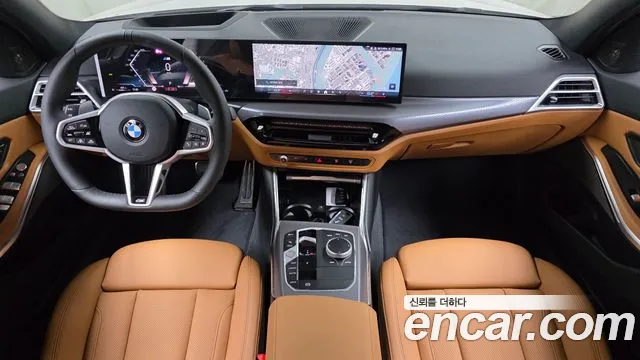 BMW 3-Series 3 серия (G20) 320i M Sport — Фото автомобиля 7