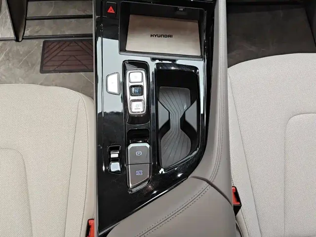 Hyundai Custo — Фото автомобиля 16