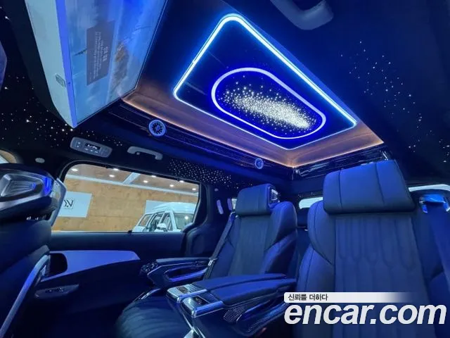 Фотография автомобиля — Kia Carnival Generation 4