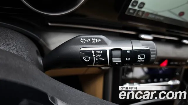 Kia Canival Carnival 4 поколение Дизель 9 мест Prestige — Фото автомобиля 18