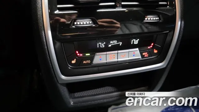 BMW X5 xDrive 40i M Sport — Фото автомобиля 18