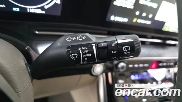 Kia Carnival 4th Gen — Фото автомобиля 30
