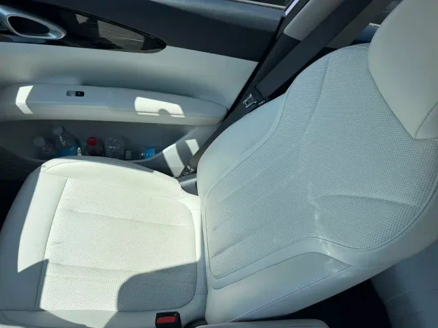 Geely Starry Wish — Фото автомобиля 5