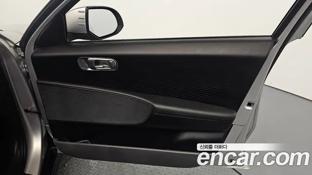 Hyundai Ioniq 6 — Фото автомобиля 13