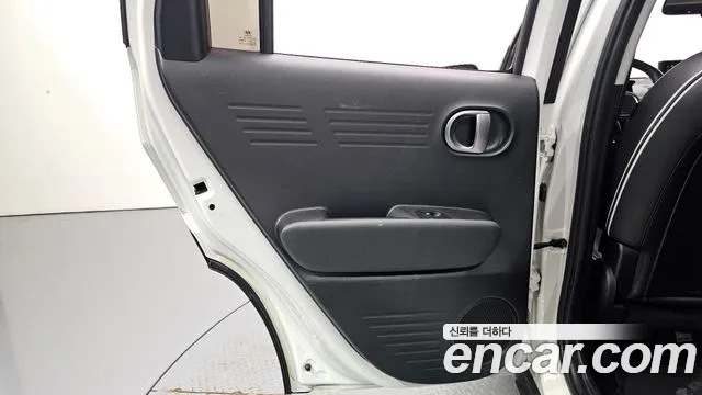 Hyundai Casper Casper Inspiration — Фото автомобиля 25
