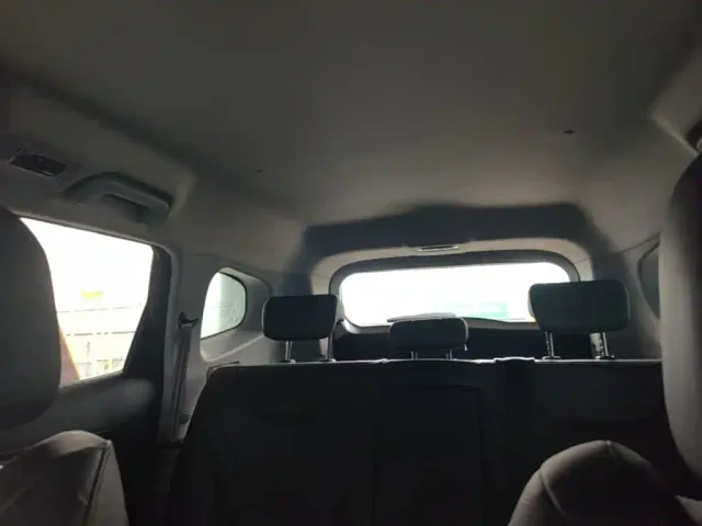 Chery Tiggo 8 PRO — Фото автомобиля 17