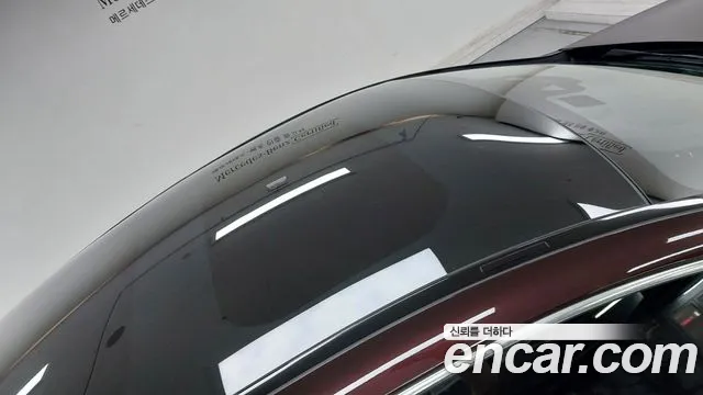 Mercedes-Benz AMG GT X290 (2018–2026) — Фото автомобиля 12