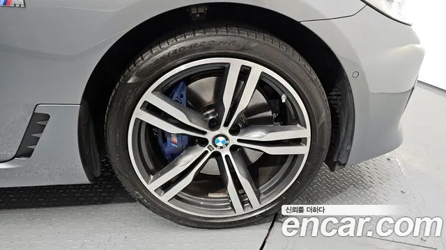 BMW Gran Turismo — Фото автомобиля 5