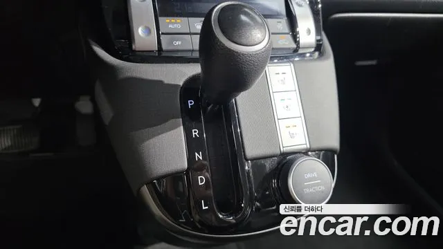 Hyundai Casper — Фото автомобиля 12