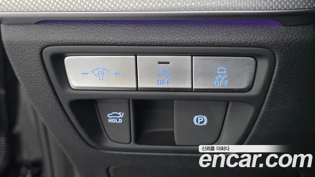 Genesis G80 RG3 — Фото автомобиля 28