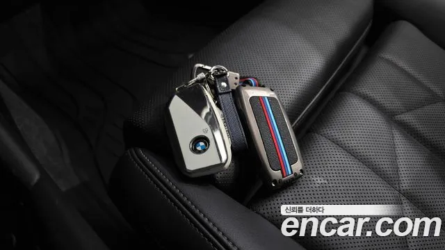 BMW 5 Series G60 — Фото автомобиля 22