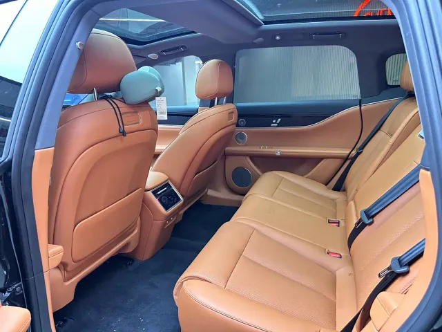 Stelato S9T — Фото автомобиля 15
