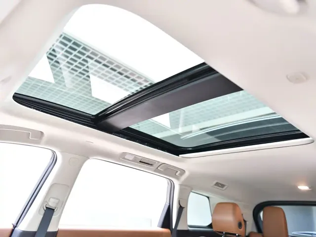 Nissan Terra — Фото автомобиля 25
