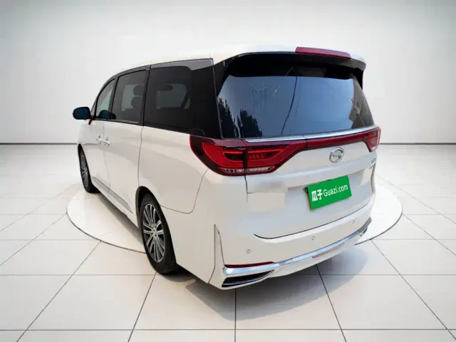 GAC Trumpchi M8 — Фото автомобиля 4