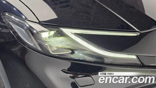 Toyota Camry — Фото автомобиля 20