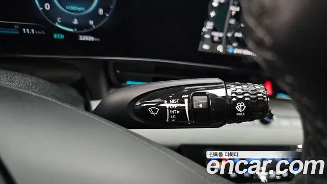 Hyundai AVANTE Новый Avante (CN7) — Фото автомобиля 28