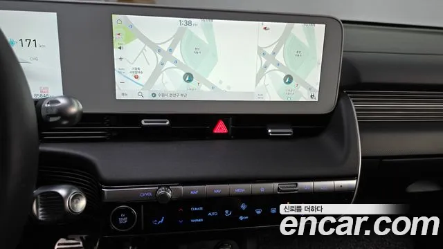 Hyundai Ioniq 5 — Фото автомобиля 20